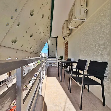 Athens Prestige Suite Apartment-3